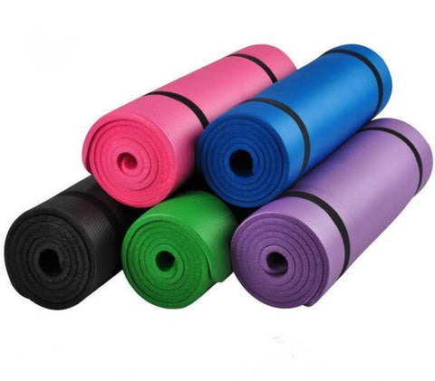 Fitness Mat