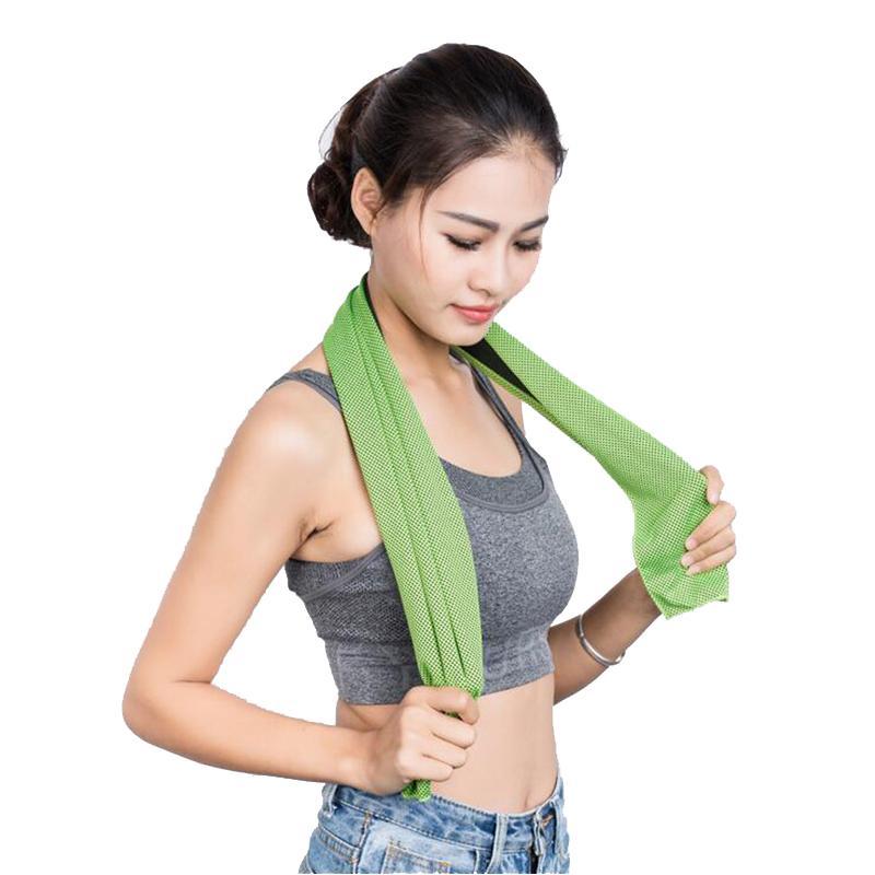 Cooling Towel