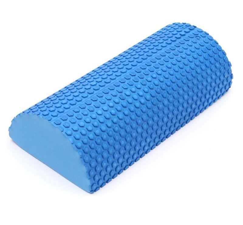 Half Round Yoga Blocks