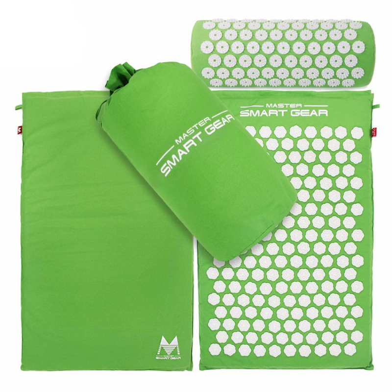 Acupressure Fitness Mat