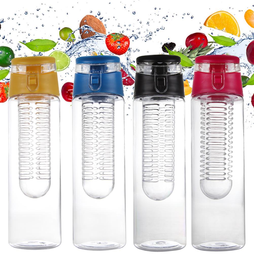 Fresh Water Bottle Infuser