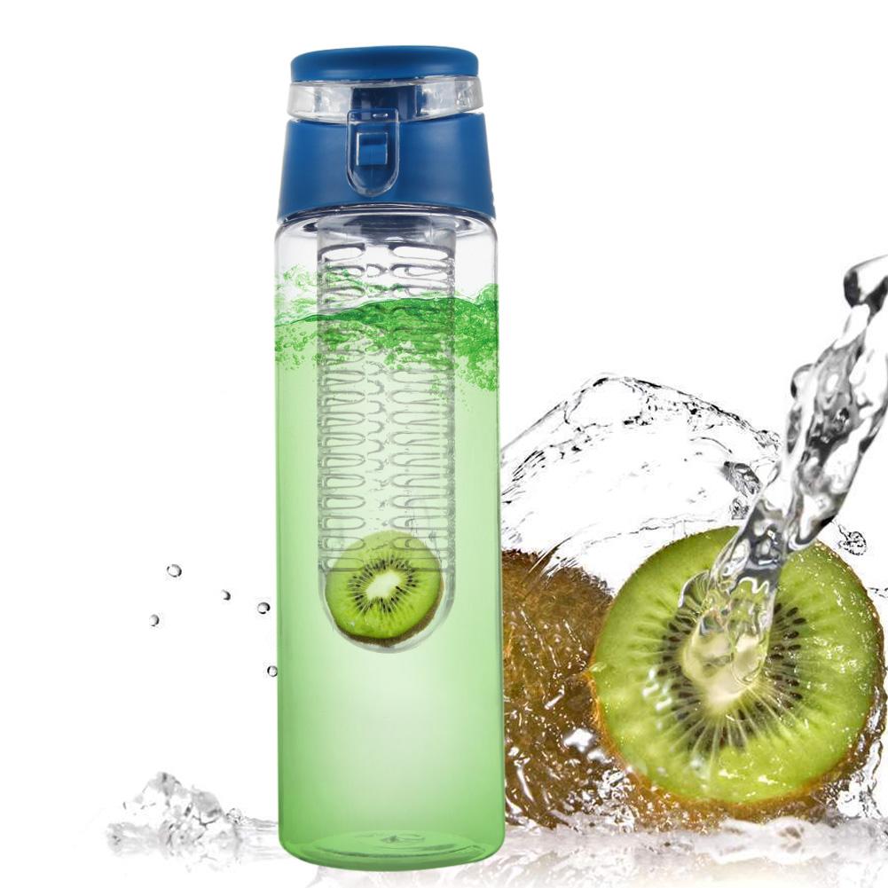 Fresh Water Bottle Infuser