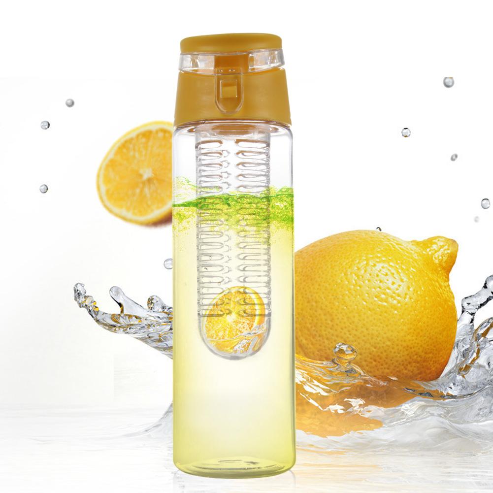 Fresh Water Bottle Infuser