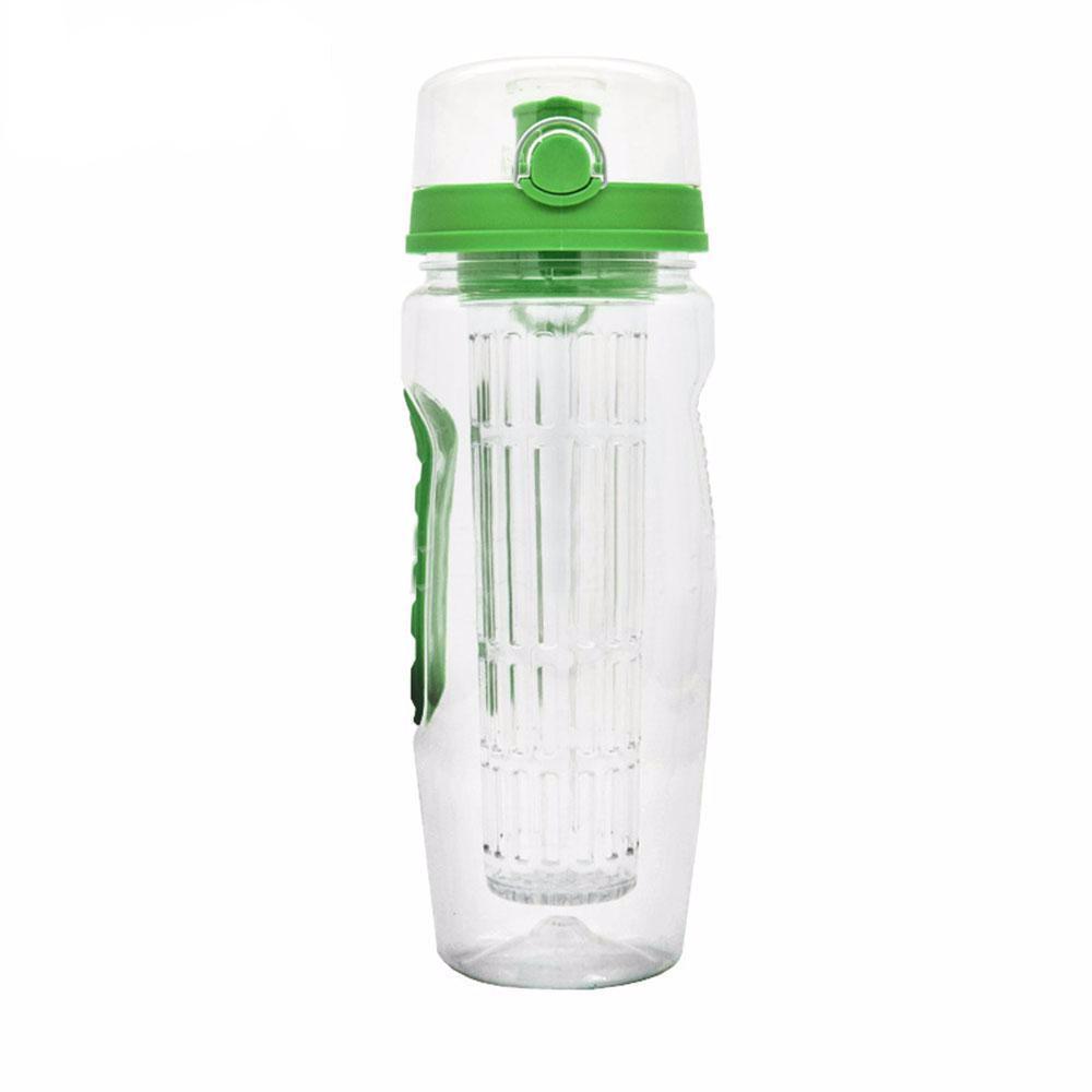 Bottle Juice Shaker