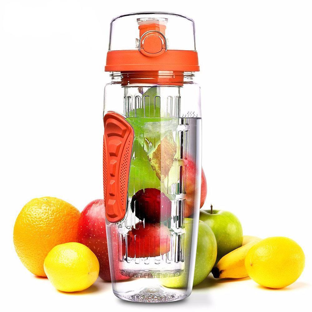 Bottle Juice Shaker