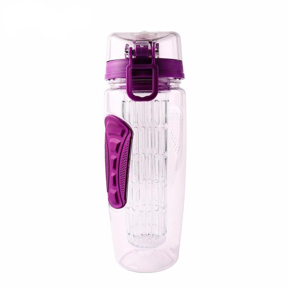 Bottle Juice Shaker