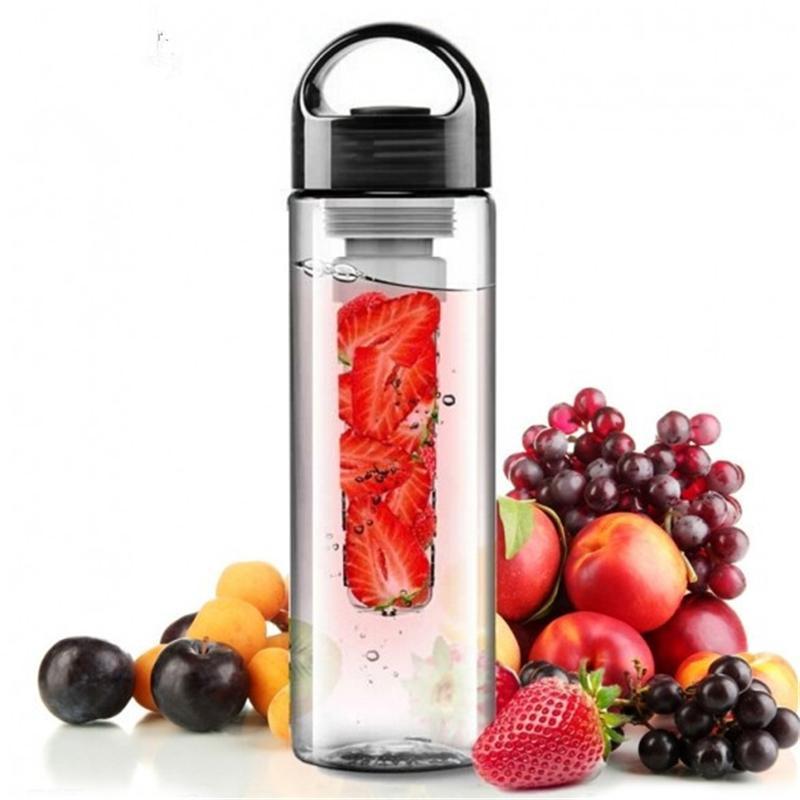 On The Go Infuser