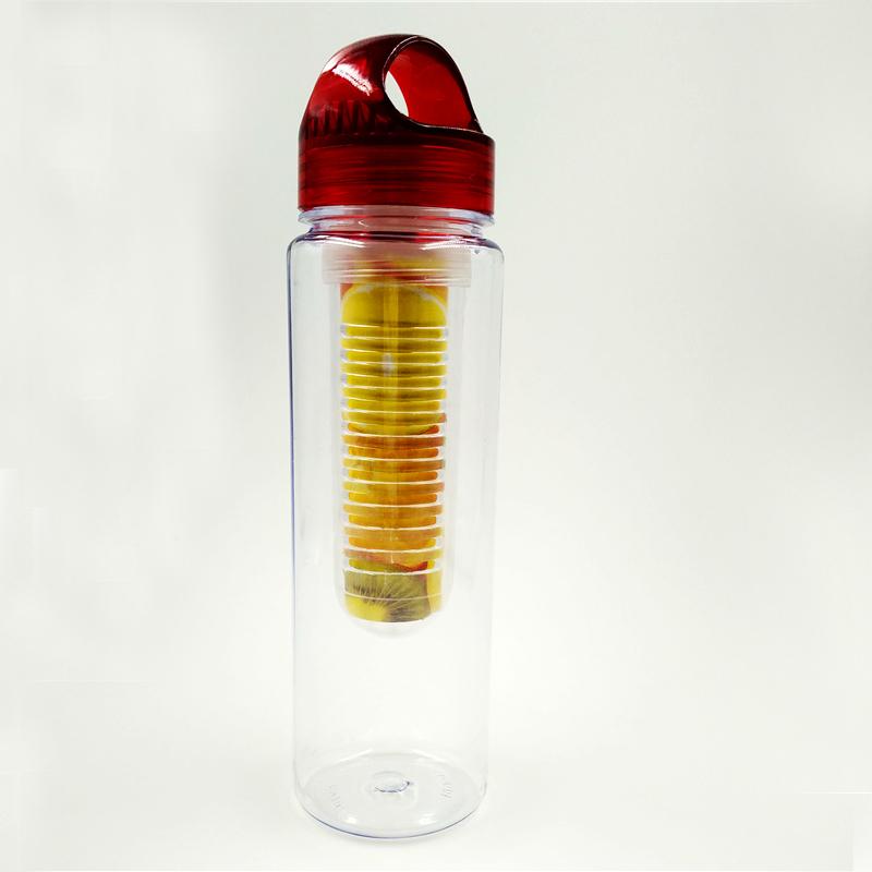 On The Go Infuser