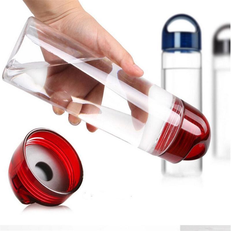 On The Go Infuser