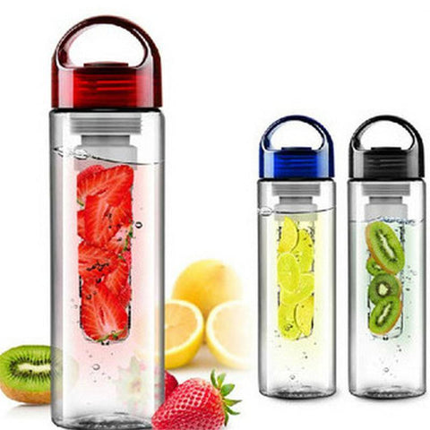 On The Go Infuser