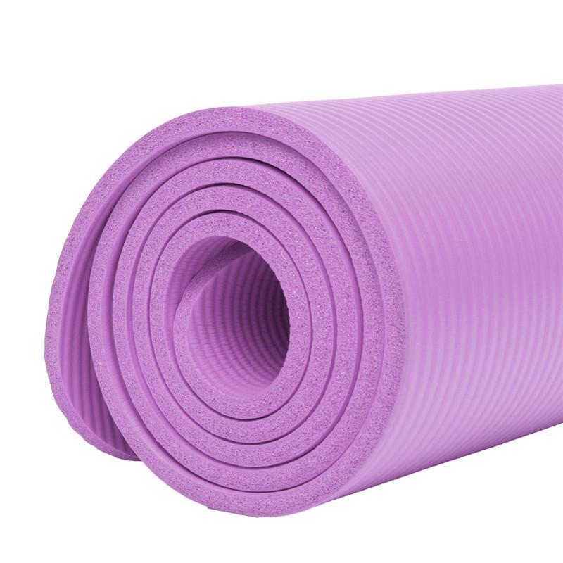 Comfy Yoga Mat