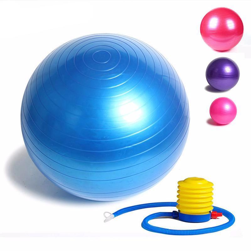 Fitness Bouncing Ball