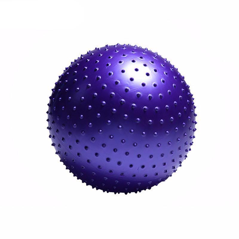 Spiky Yoga Ball