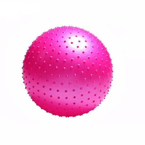 Spiky Yoga Ball