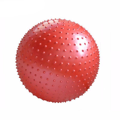 Spiky Yoga Ball