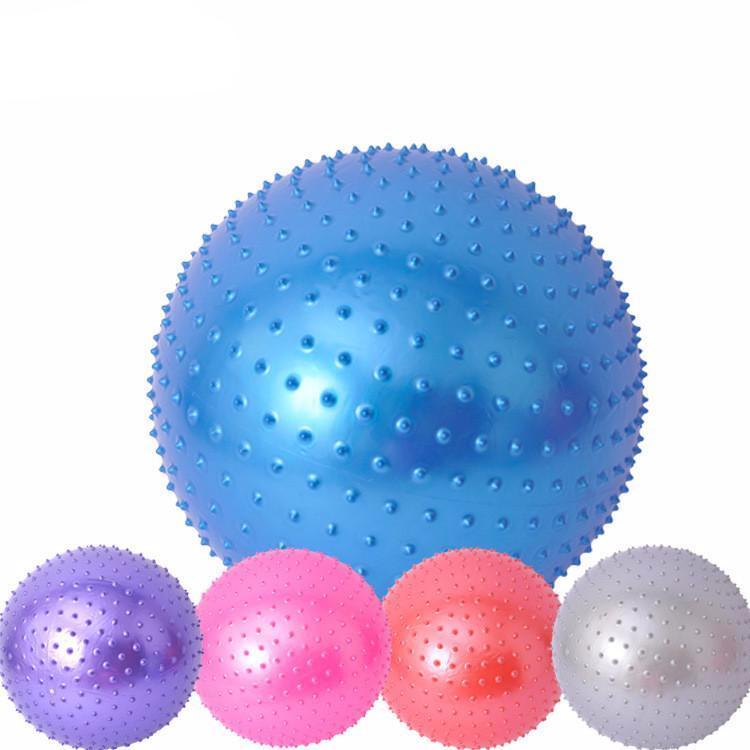 Spiky Yoga Ball