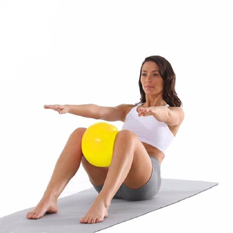 Mini Yoga Ball