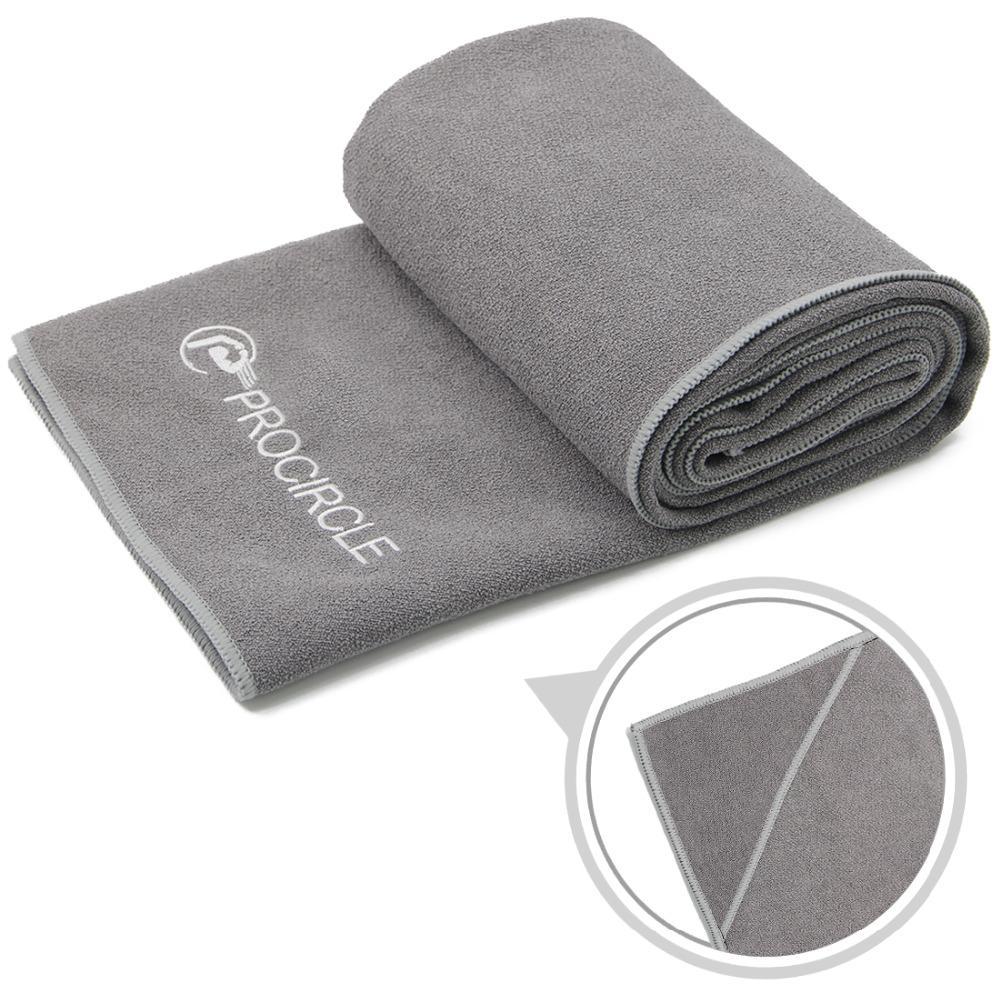 Hot Yoga Towel