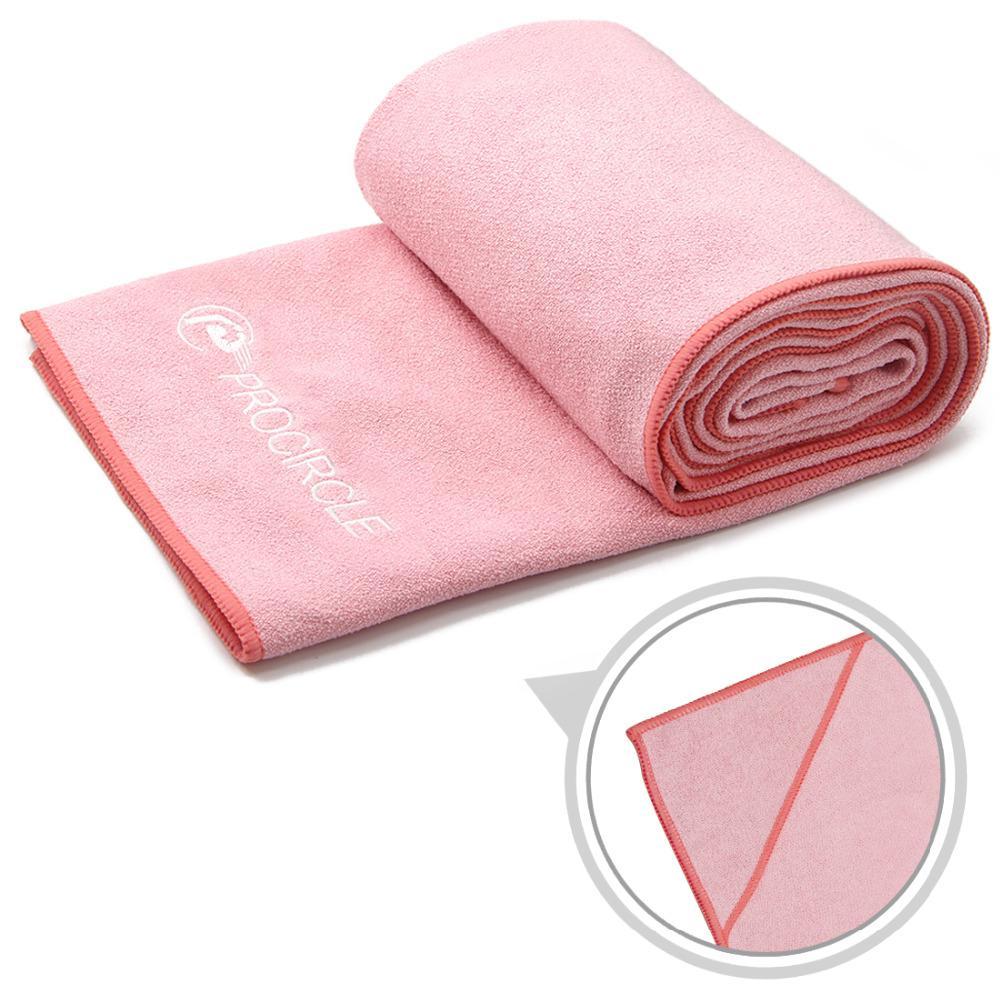 Hot Yoga Towel