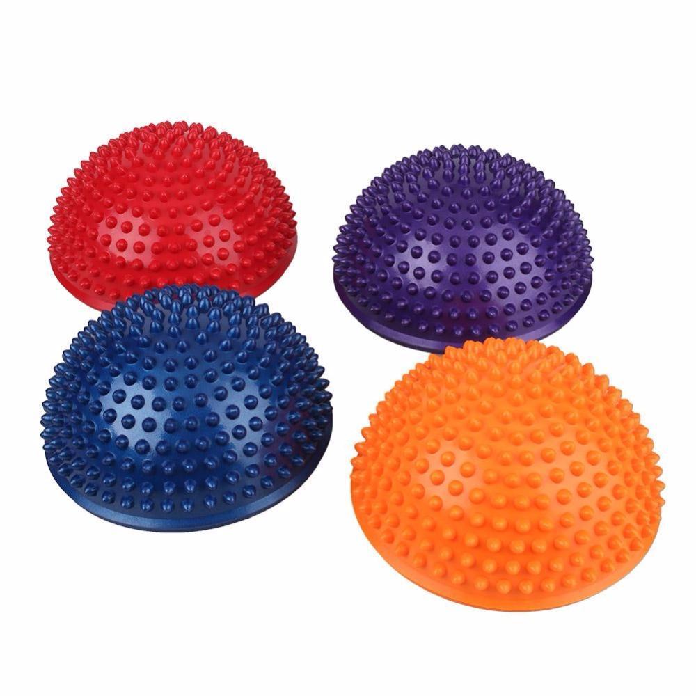 Spiky Ball Massager