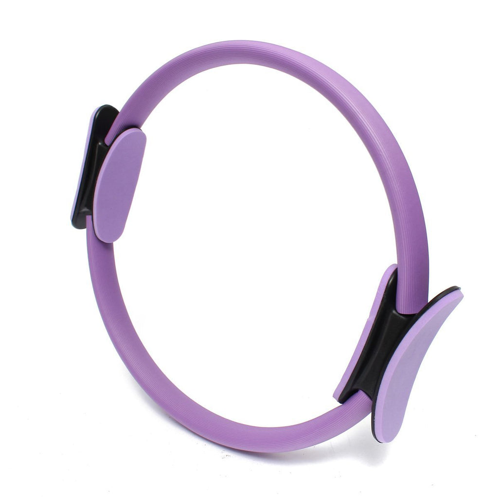 Magic Yoga Ring