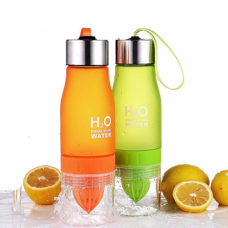 Water Bottle Infuser