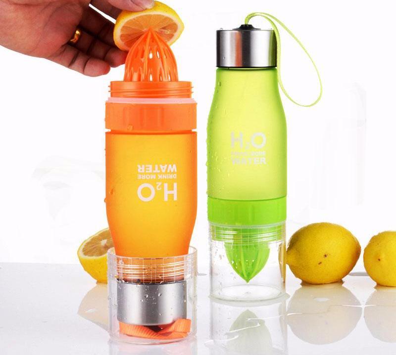 Water Bottle Infuser