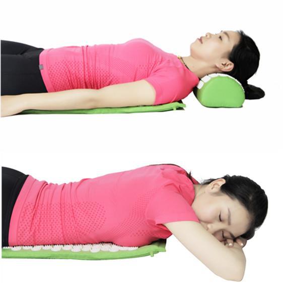 Acupressure Fitness Mat