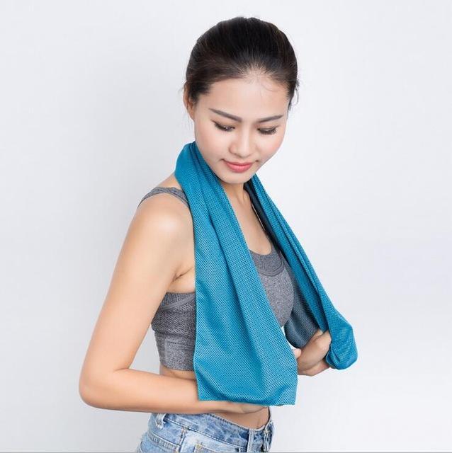 Cooling Towel