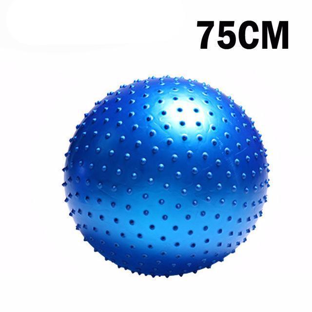 Spiky Yoga Ball