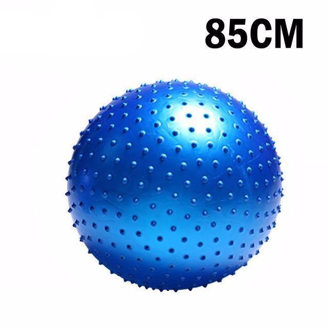 Spiky Yoga Ball