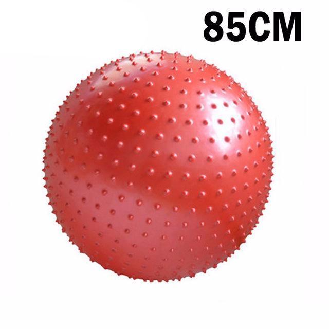 Spiky Yoga Ball