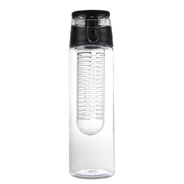 Fresh Water Bottle Infuser