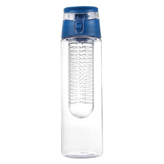 Fresh Water Bottle Infuser