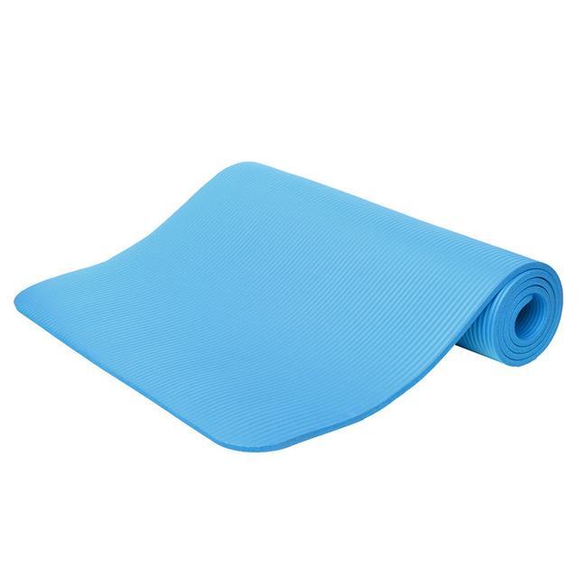 Comfy Yoga Mat