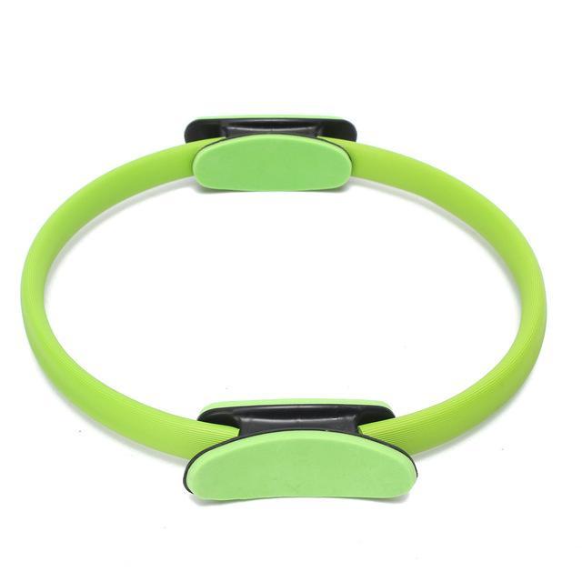 Magic Yoga Ring