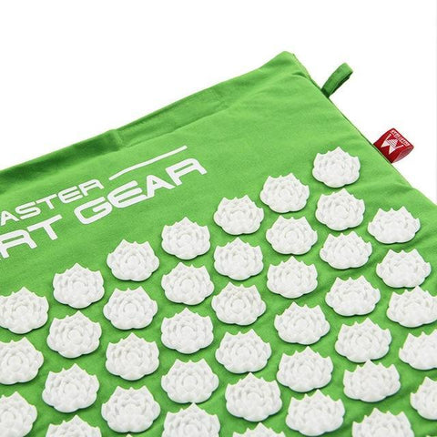 Acupressure Fitness Mat