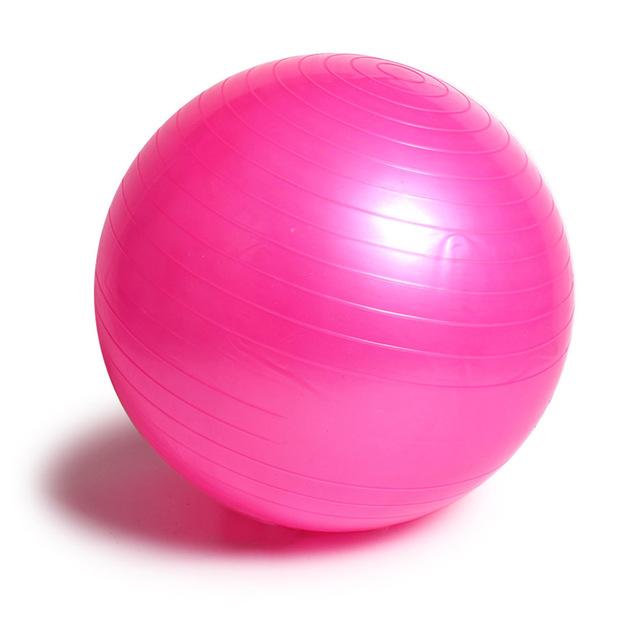 Fitness Bouncing Ball