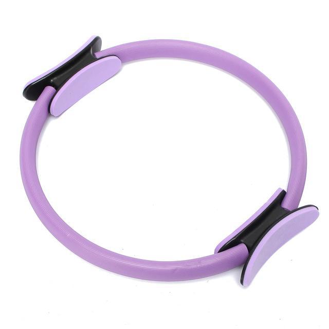 Magic Yoga Ring