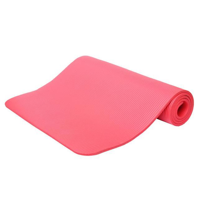 Comfy Yoga Mat