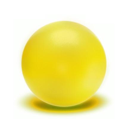 Mini Yoga Ball