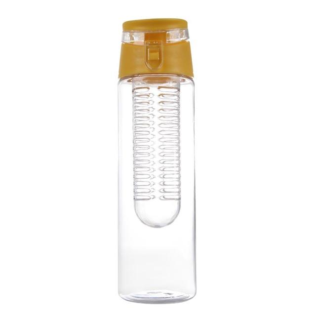 Fresh Water Bottle Infuser