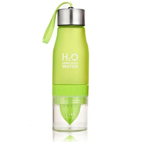 Water Bottle Infuser