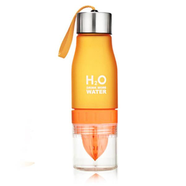 Water Bottle Infuser