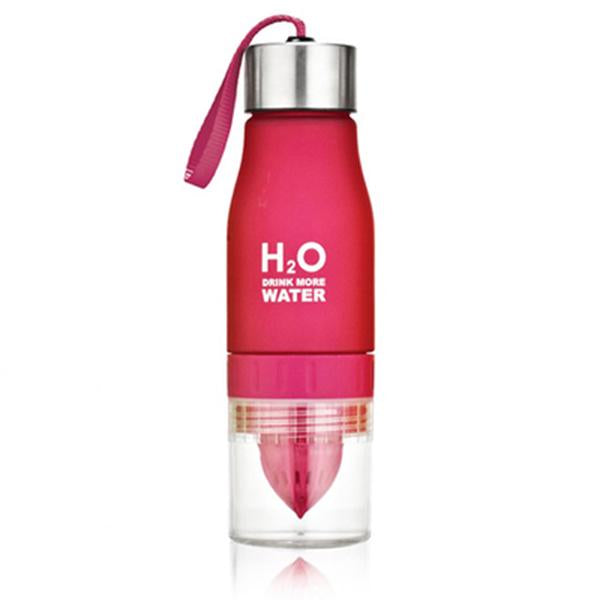 Water Bottle Infuser