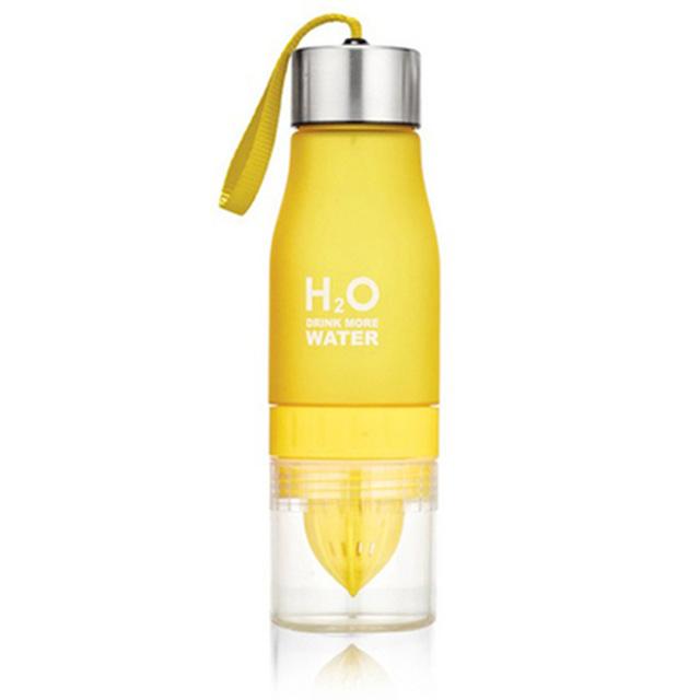 Water Bottle Infuser