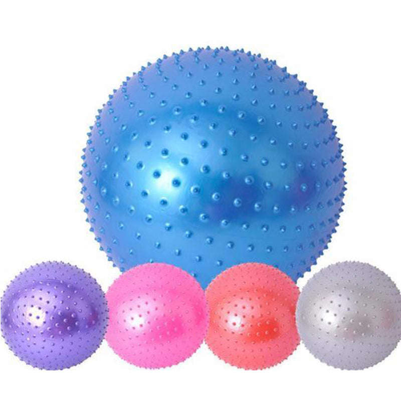 Yoga Balls