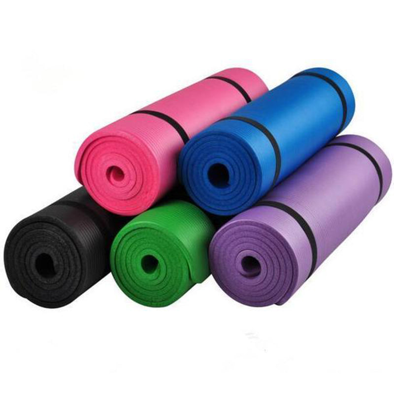 Yoga Mats